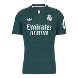 Maillot Extérieur Homme Vert 26/27