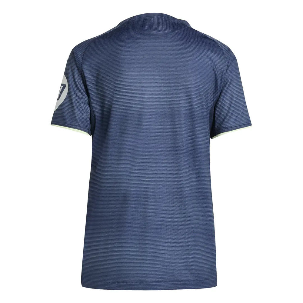 Womens Away Authentic Jersey 25/26 Navy