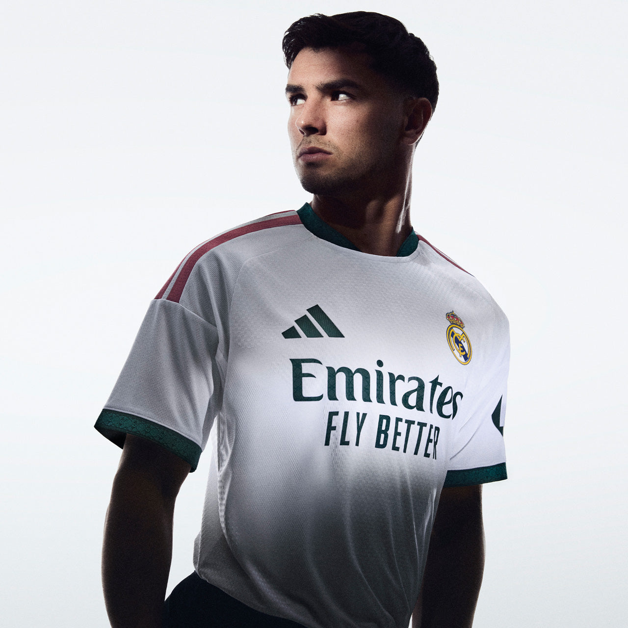 The Official Online Store for Real Madrid CF
