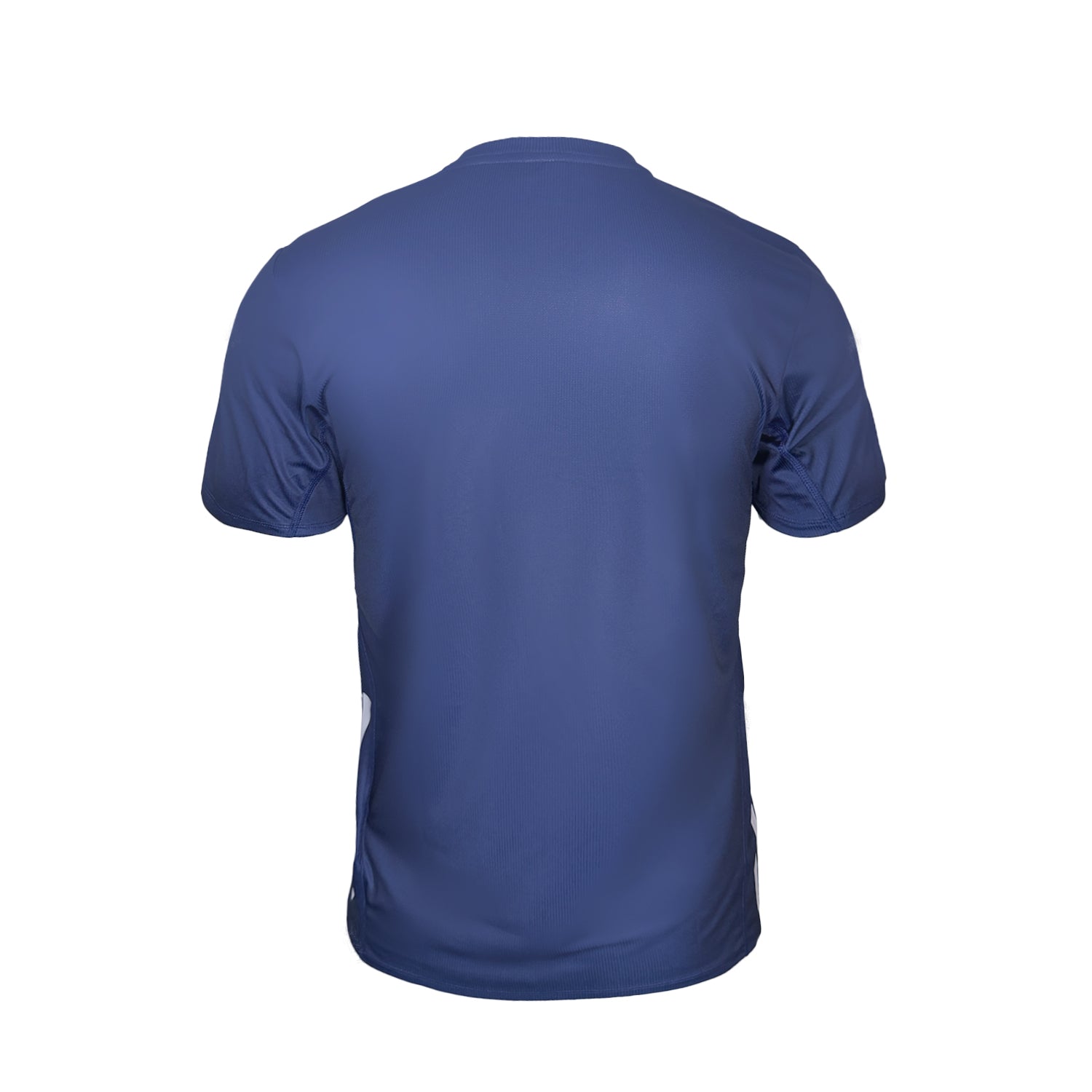 T-shirt homme adidas Running Bleu marine