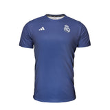 Camiseta Hombre adidas Running Azul Marino