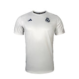 Camiseta Hombre adidas Running Blanca