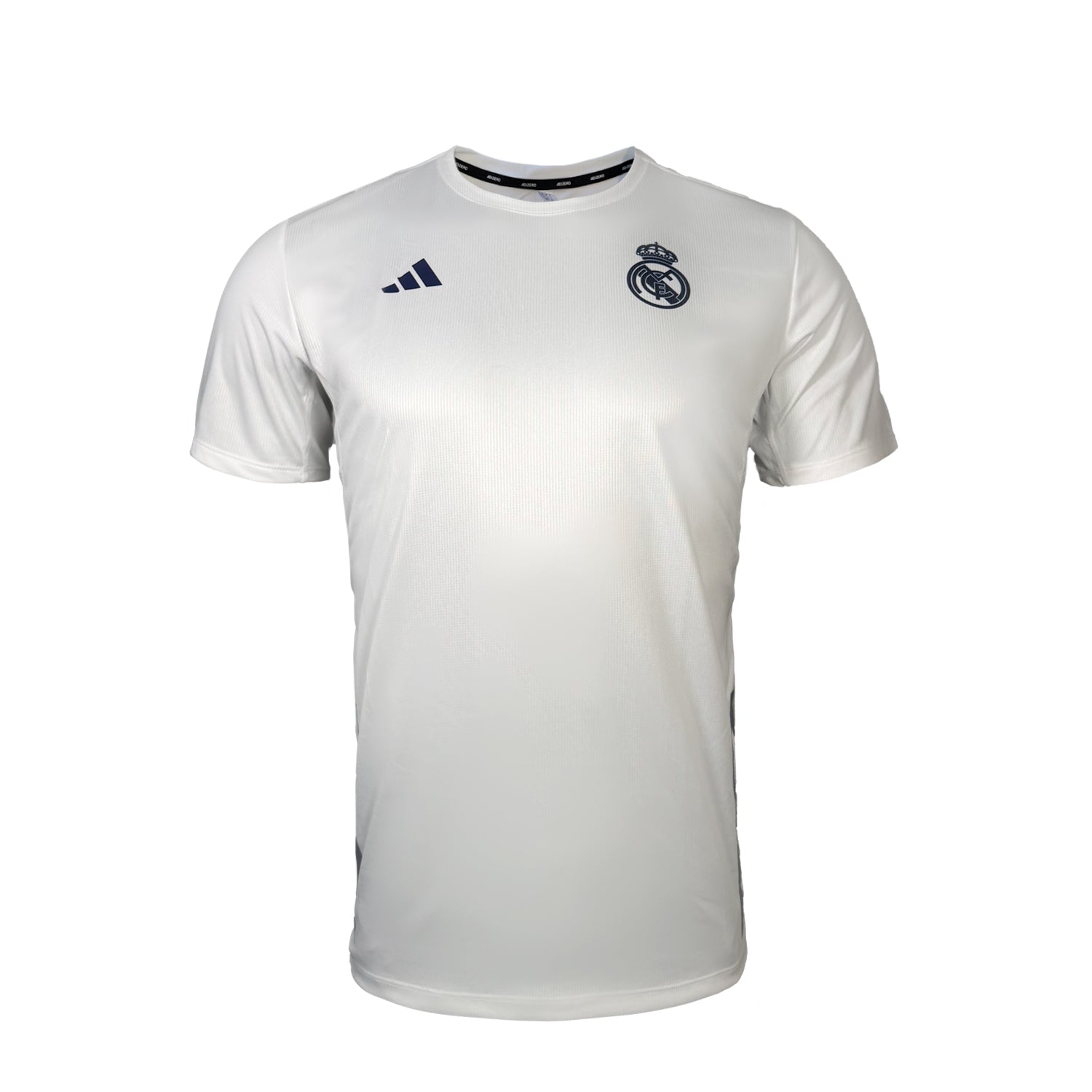 T-shirt homme adidas Running Blanc