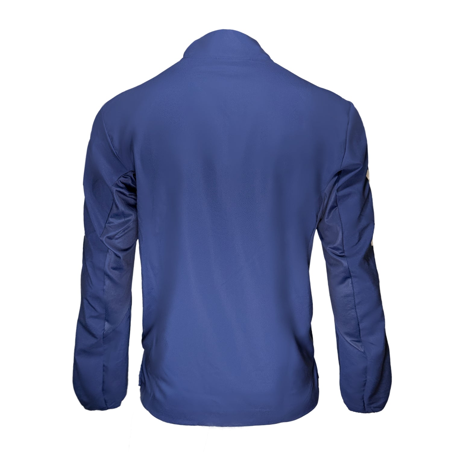 Veste homme adidas Running Bleu marine