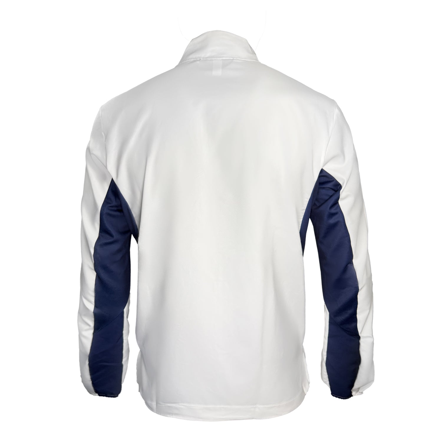 Veste homme adidas Running Blanc