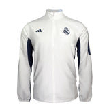 Veste homme adidas Running Blanc