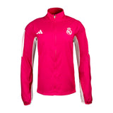 Womens adidas Running Jacket Pink