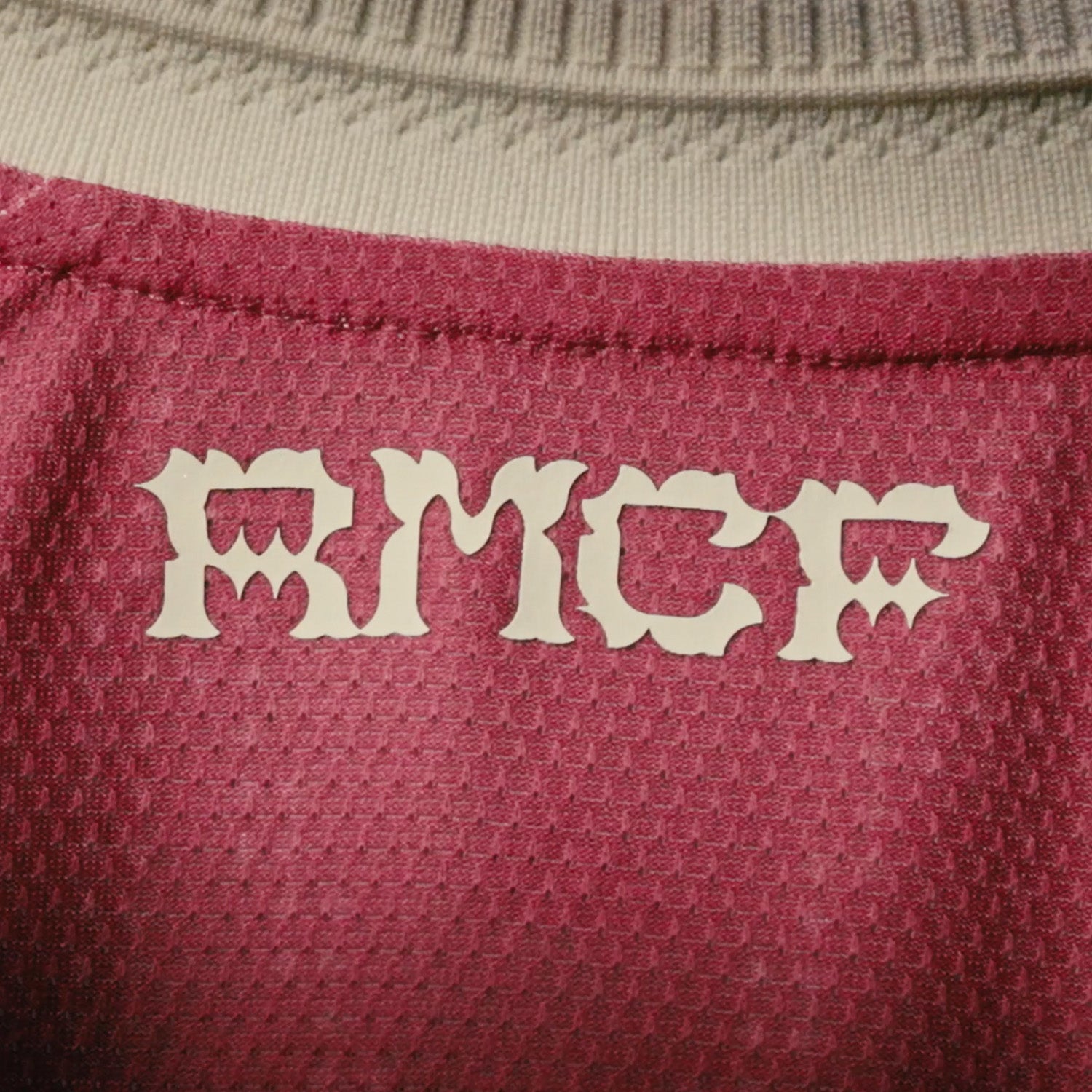 Womens Third Authentic Jersey Pink 26/27