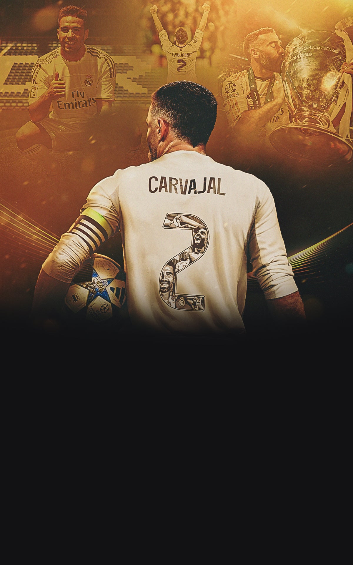 The Official Online Store for Real Madrid CF