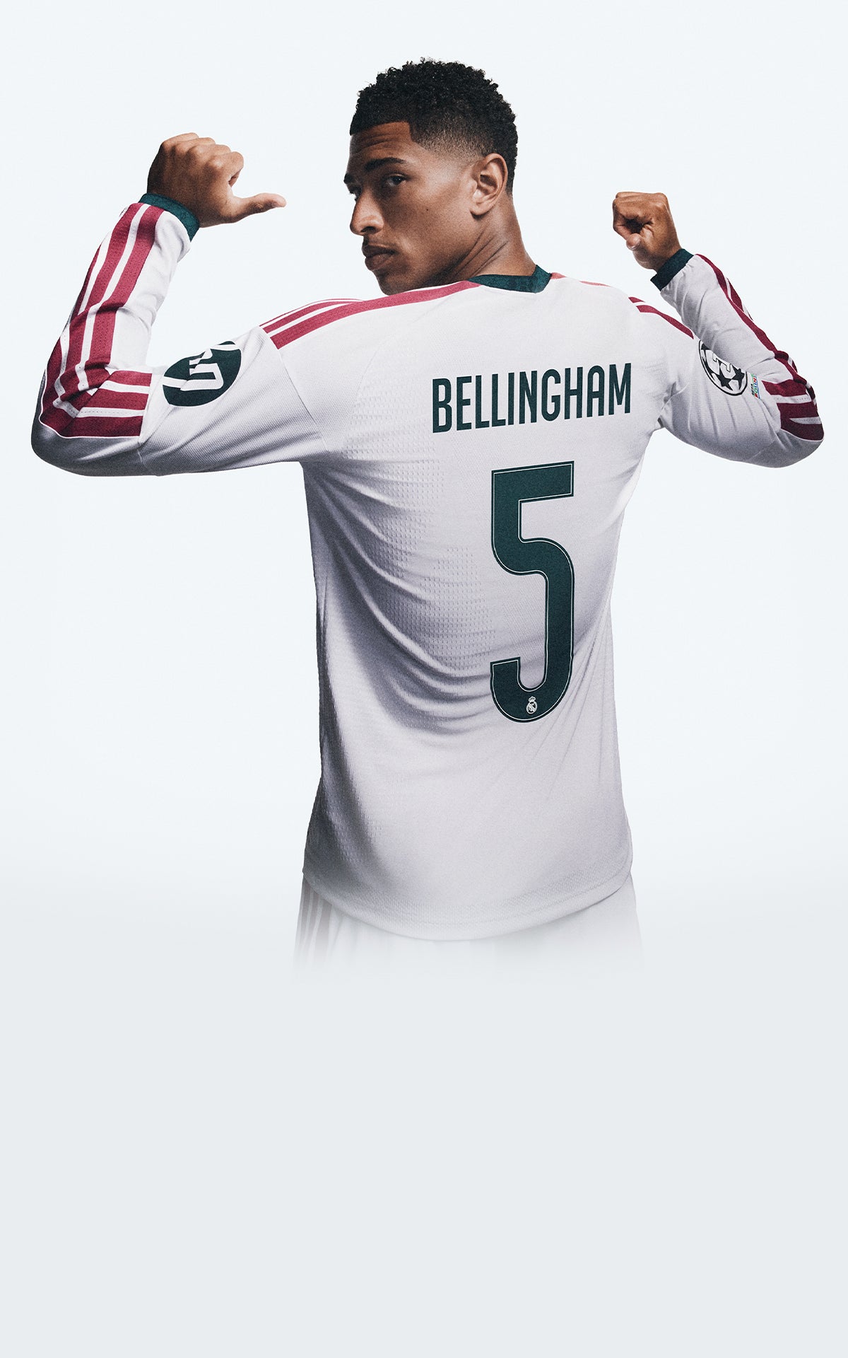 The Official Online Store for Real Madrid CF