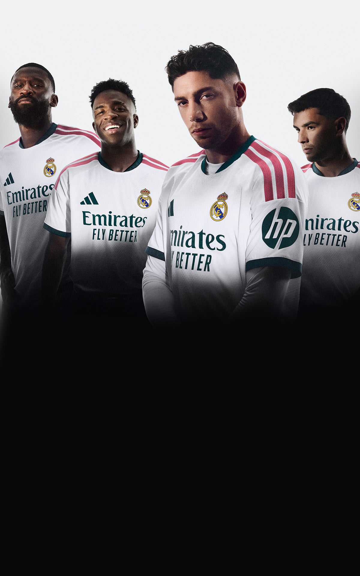 The Official Online Store for Real Madrid CF