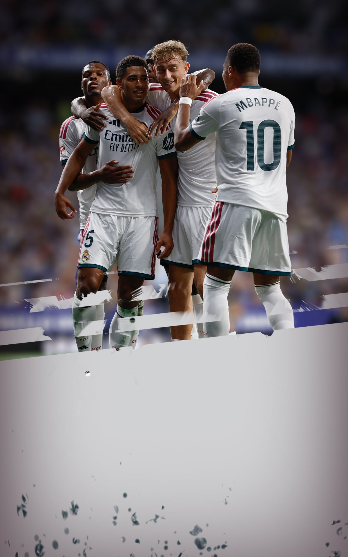 The Official Online Store for Real Madrid CF
