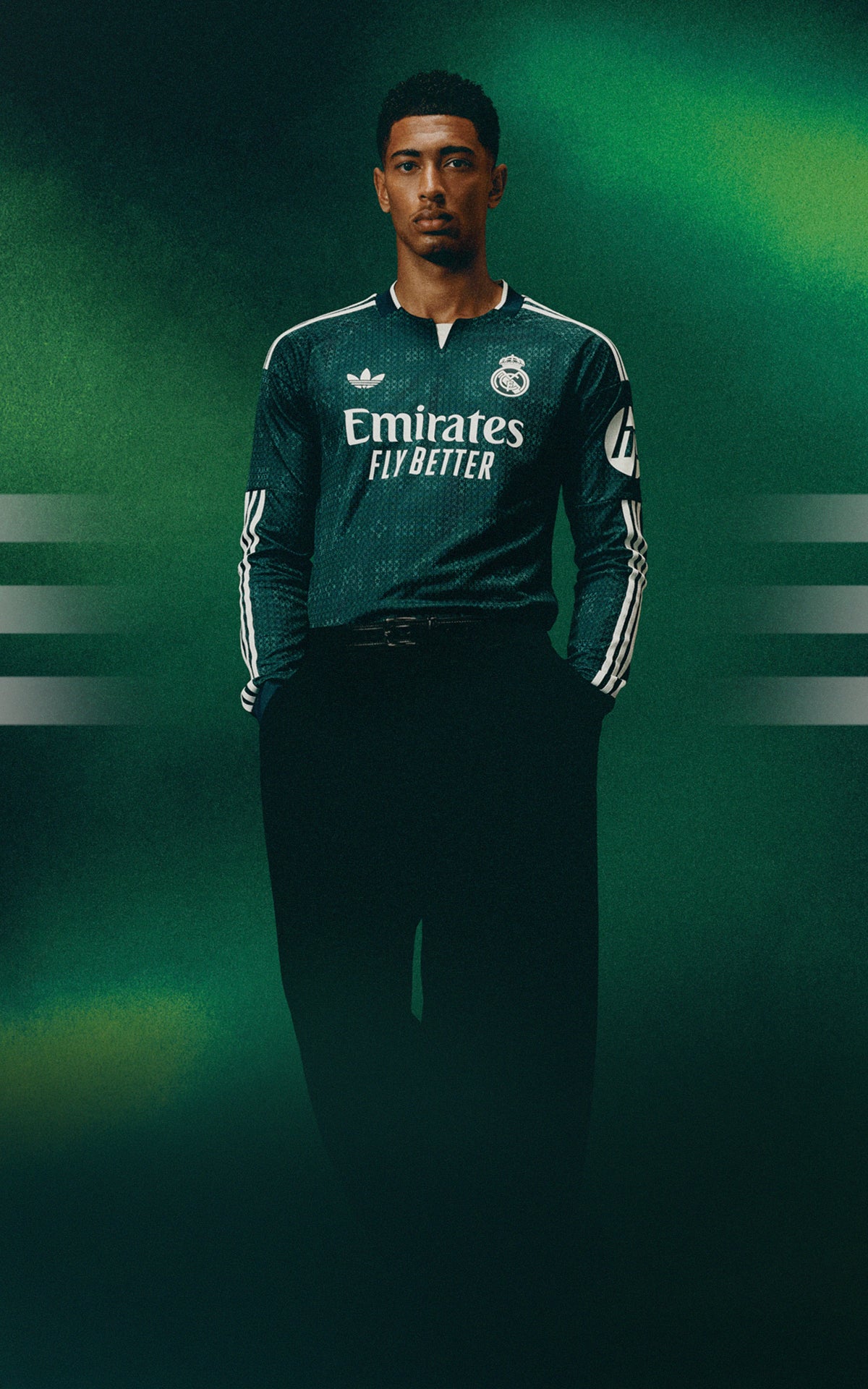 The Official Online Store for Real Madrid CF