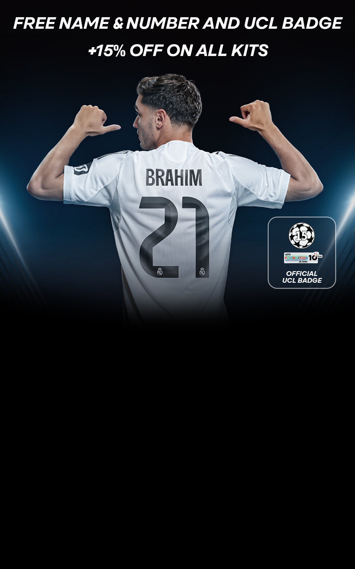 official football online