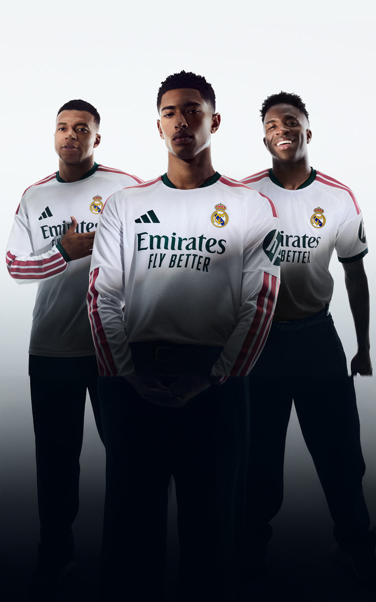 The Official Online Store for Real Madrid CF
