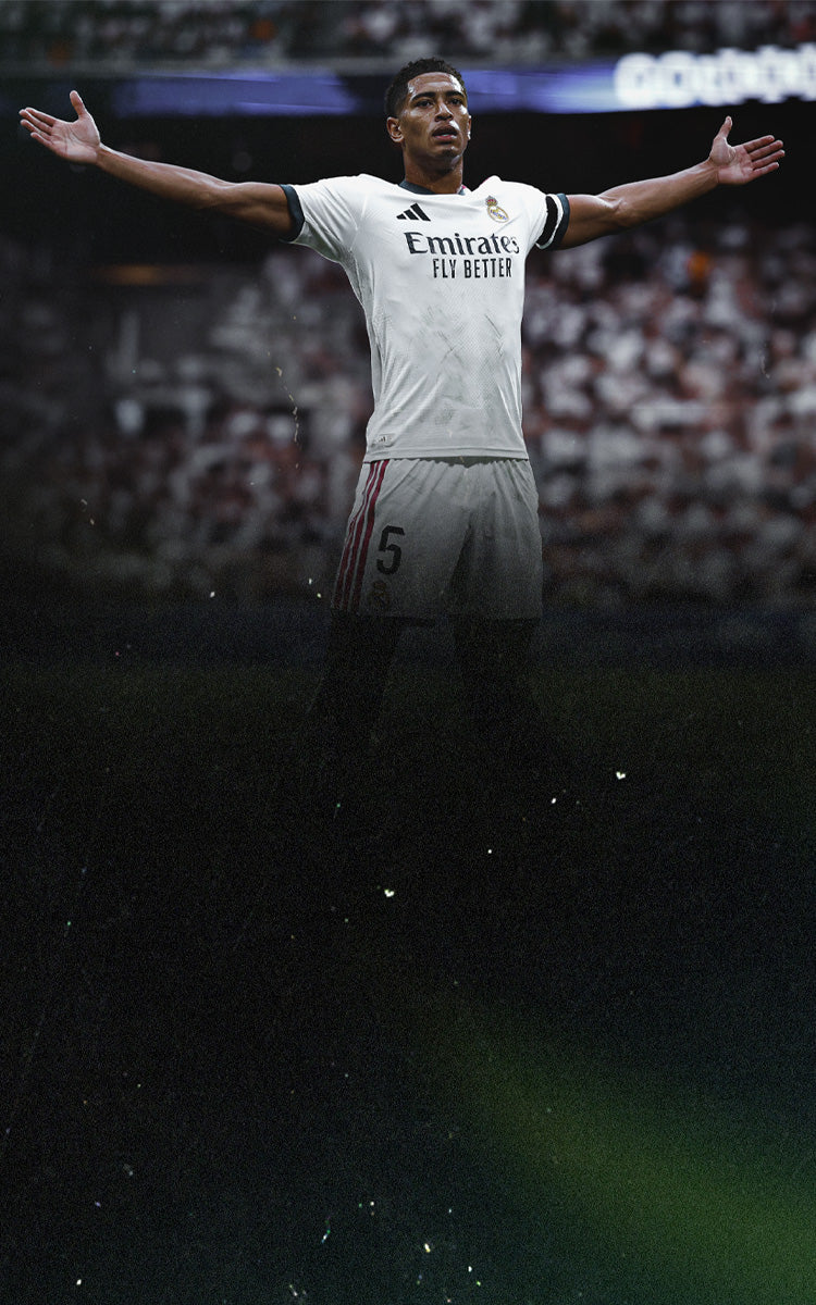 The Official Online Store for Real Madrid CF