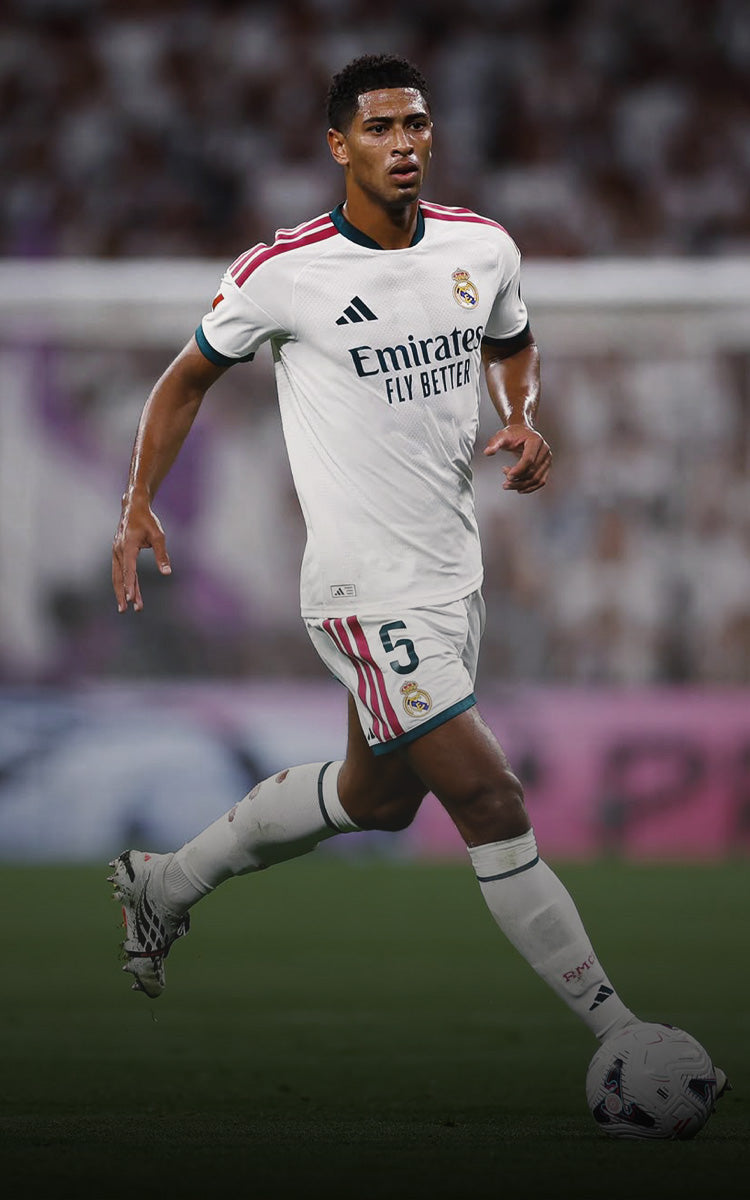 The Official Online Store for Real Madrid CF