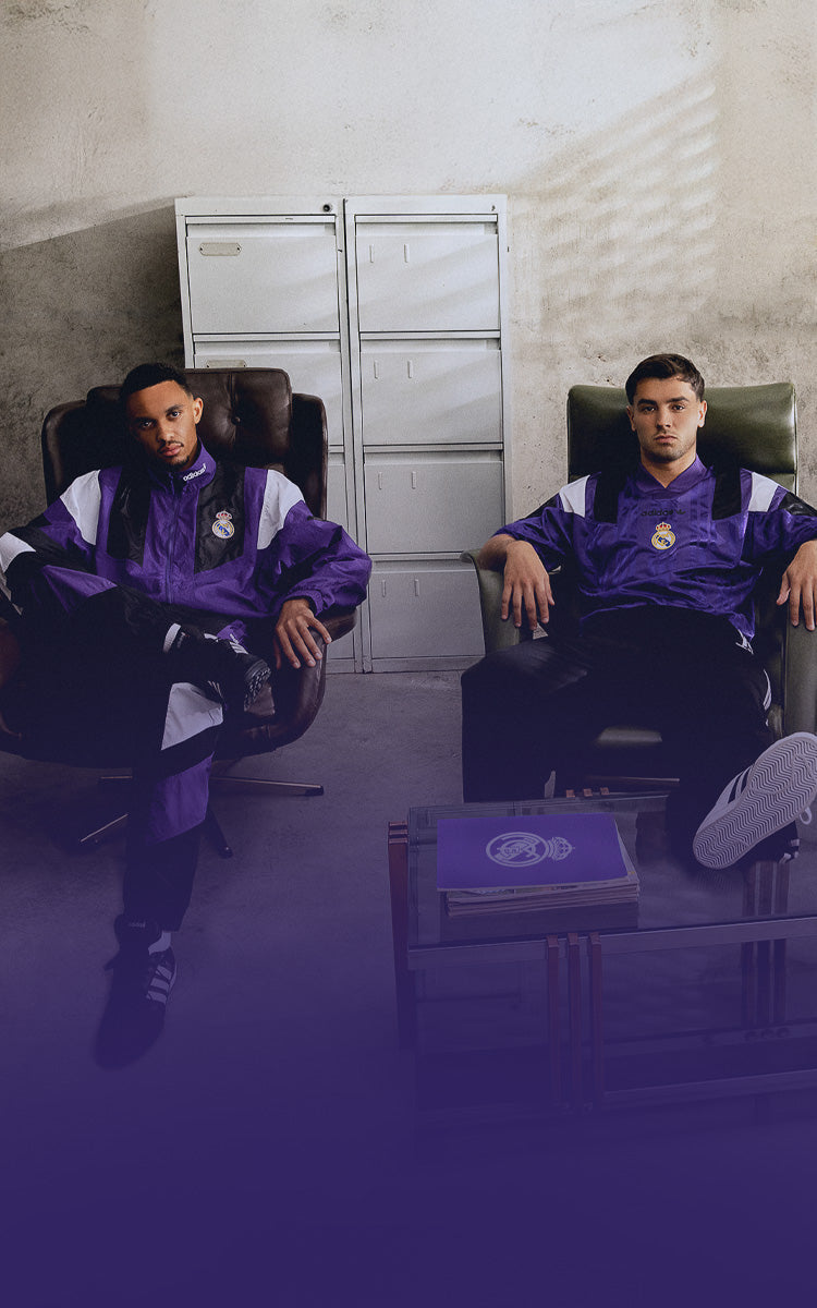 The Official Online Store for Real Madrid CF