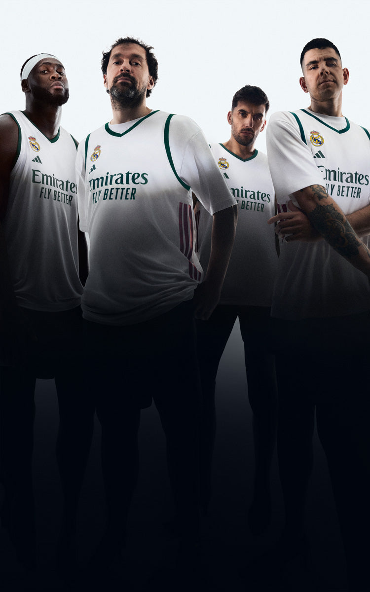 The Official Online Store for Real Madrid CF