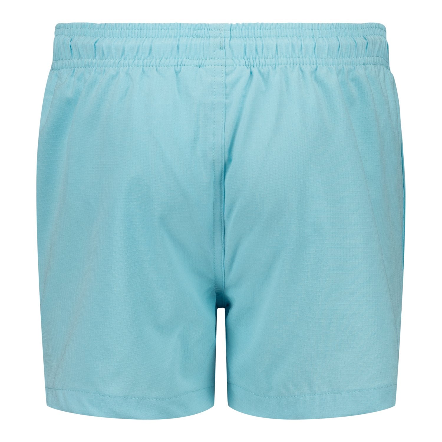 Kids Swimshort Ripstop Aquamarine