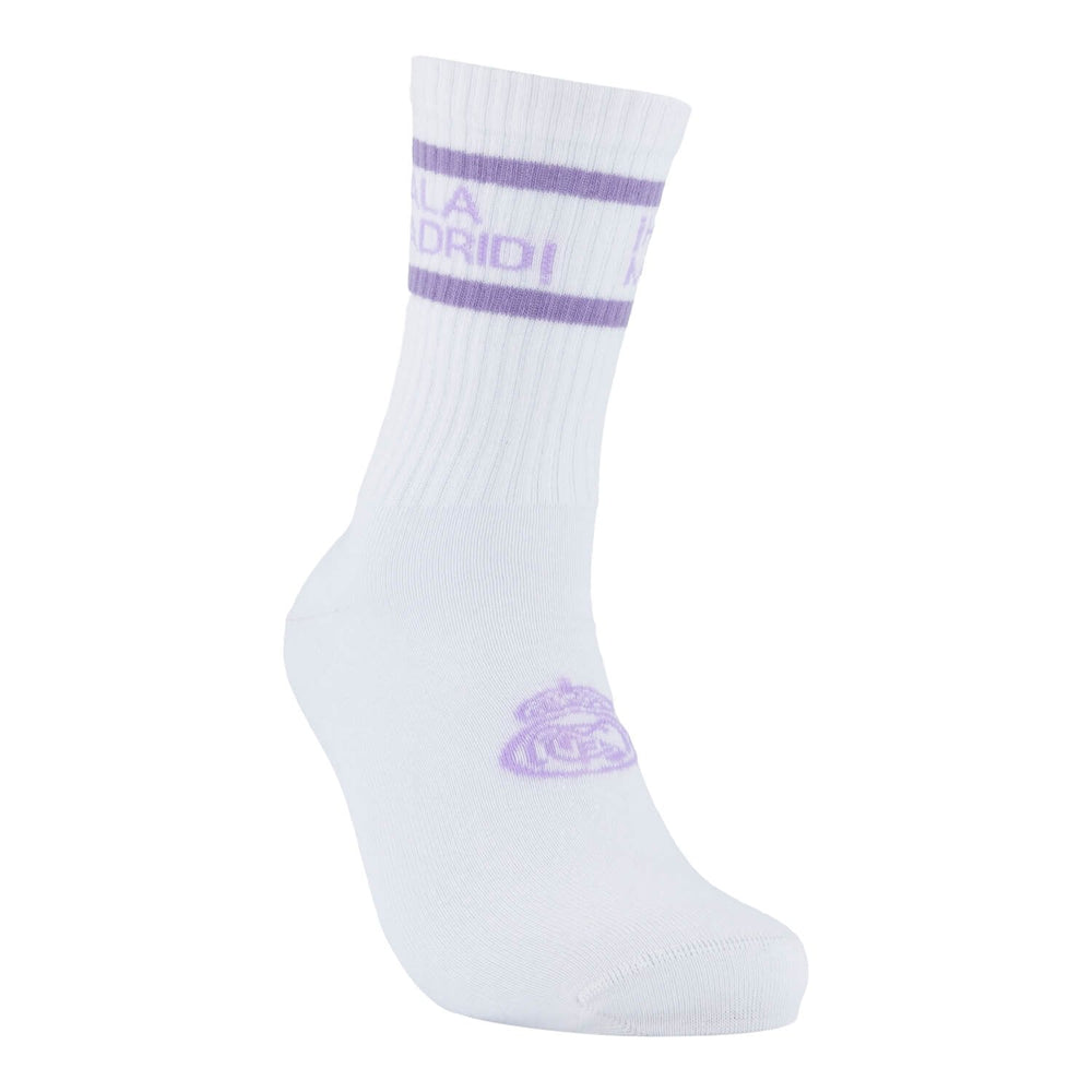 Mens Crew Socks Millenial 2 Pack