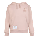 Sweat à capuche enfant Offspring Taupe
