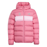 Kids adidas Down Jacket Pink