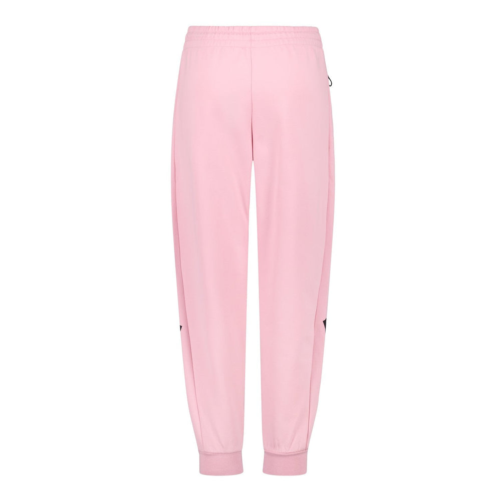 Womens adidas Real Urban Trousers Pink