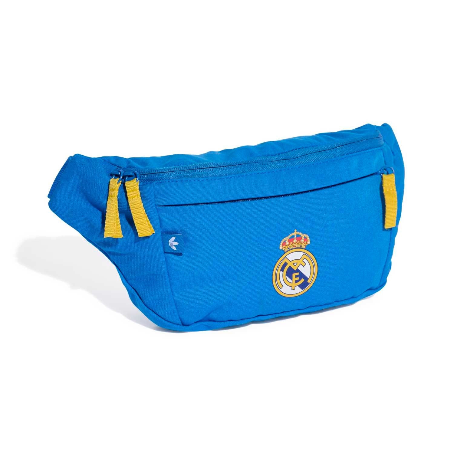 adidas Waist Bag 25/26 Blue