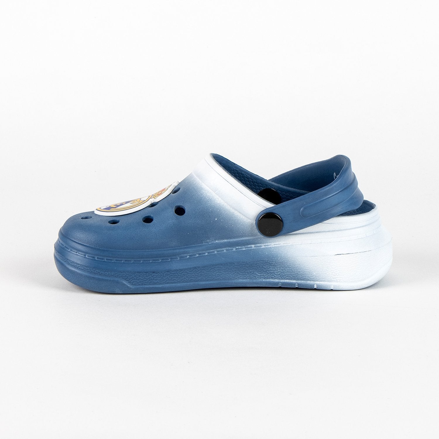Kids Clogs Blue