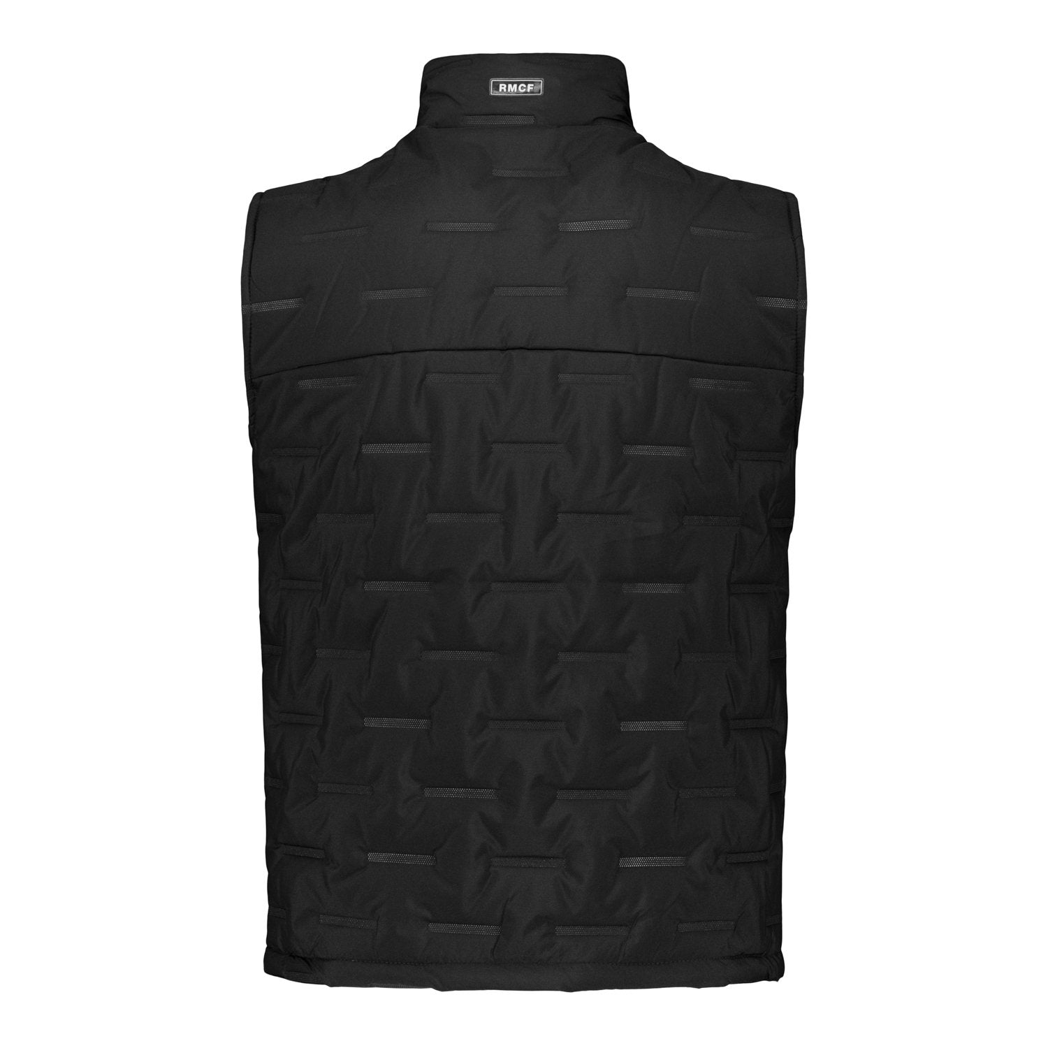 Mens Signature 2.0 Gilet Black