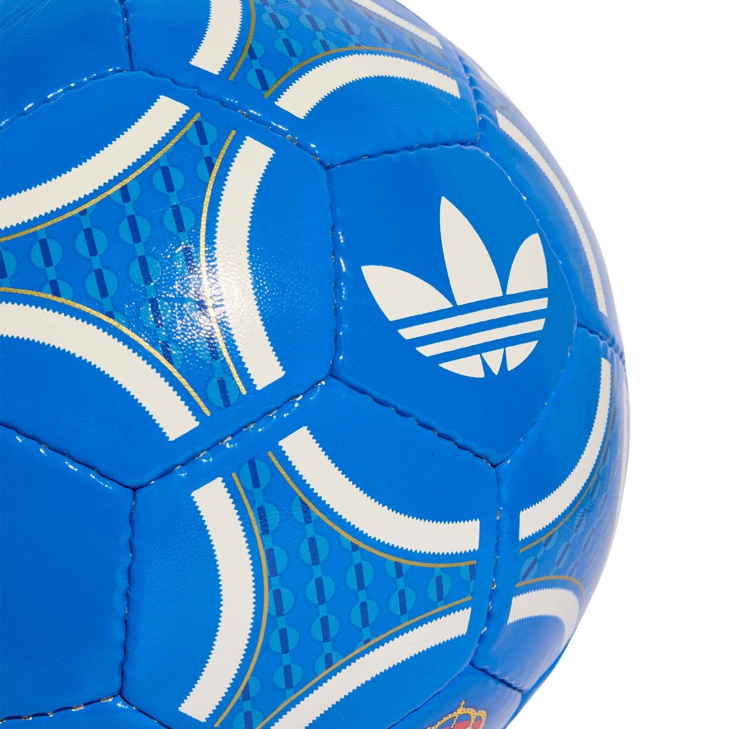 adidas Originals Trefoil Football 25/26