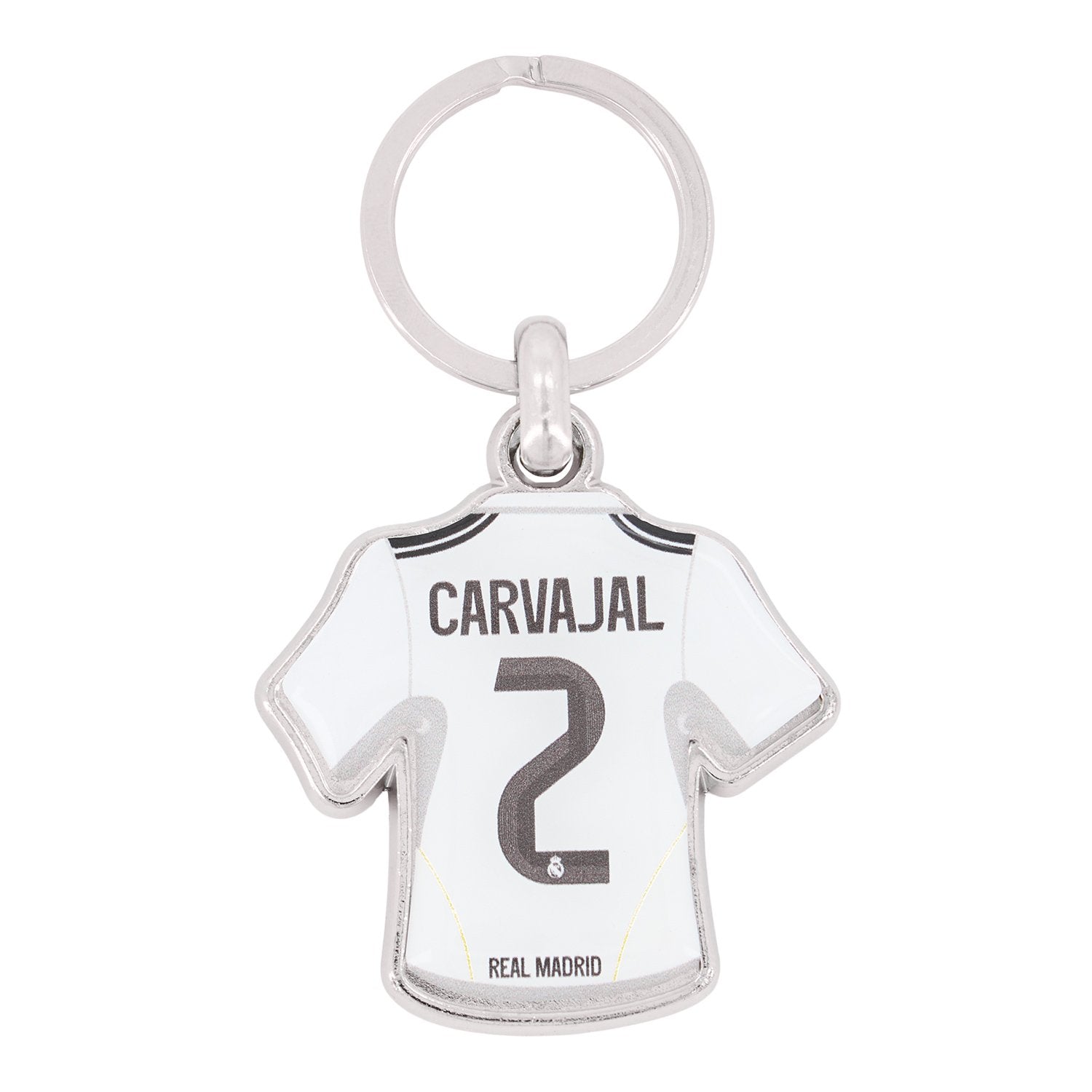 Keyring Shirt Carvajal