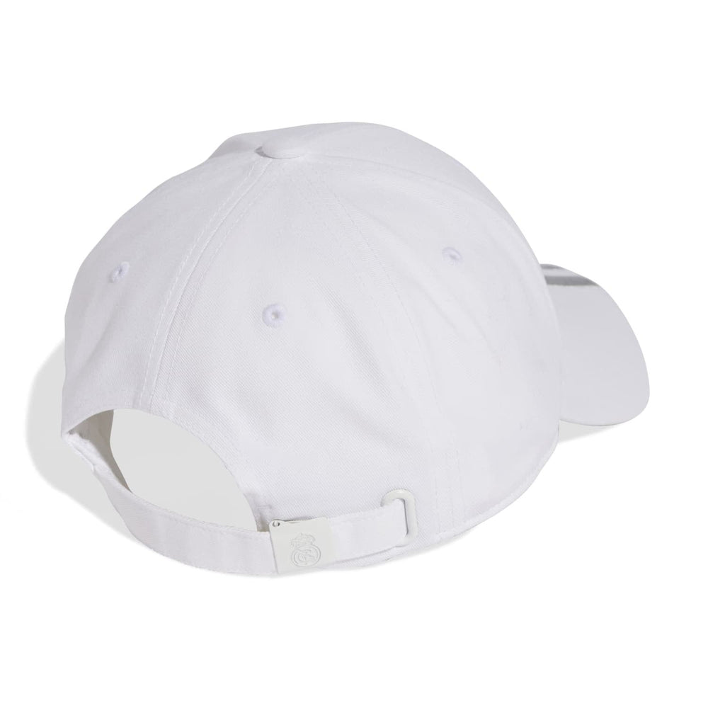 adidas Baseball Cap White 25/26