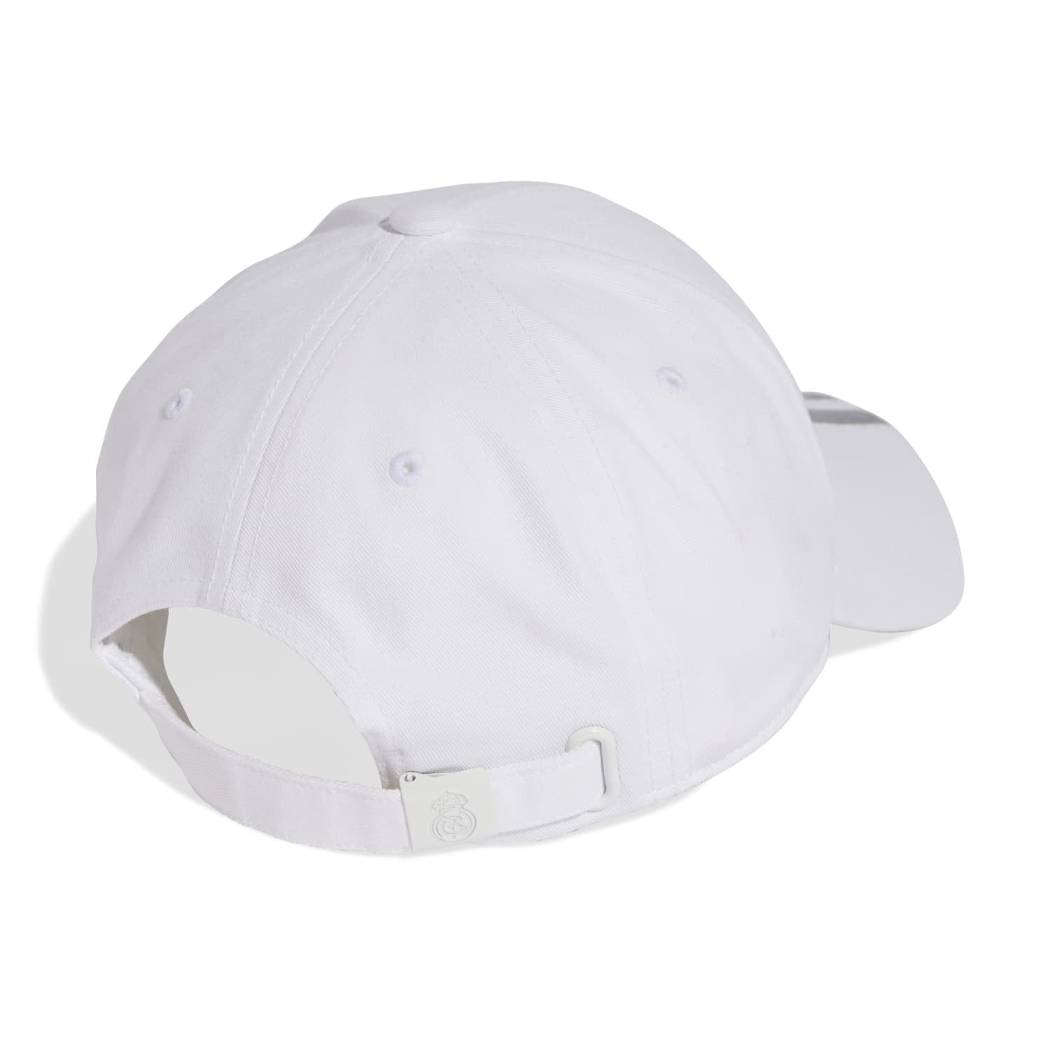 adidas Baseball Cap White 25/26
