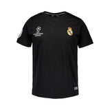 T-shirt enfant noir | UEFA Champions League 15