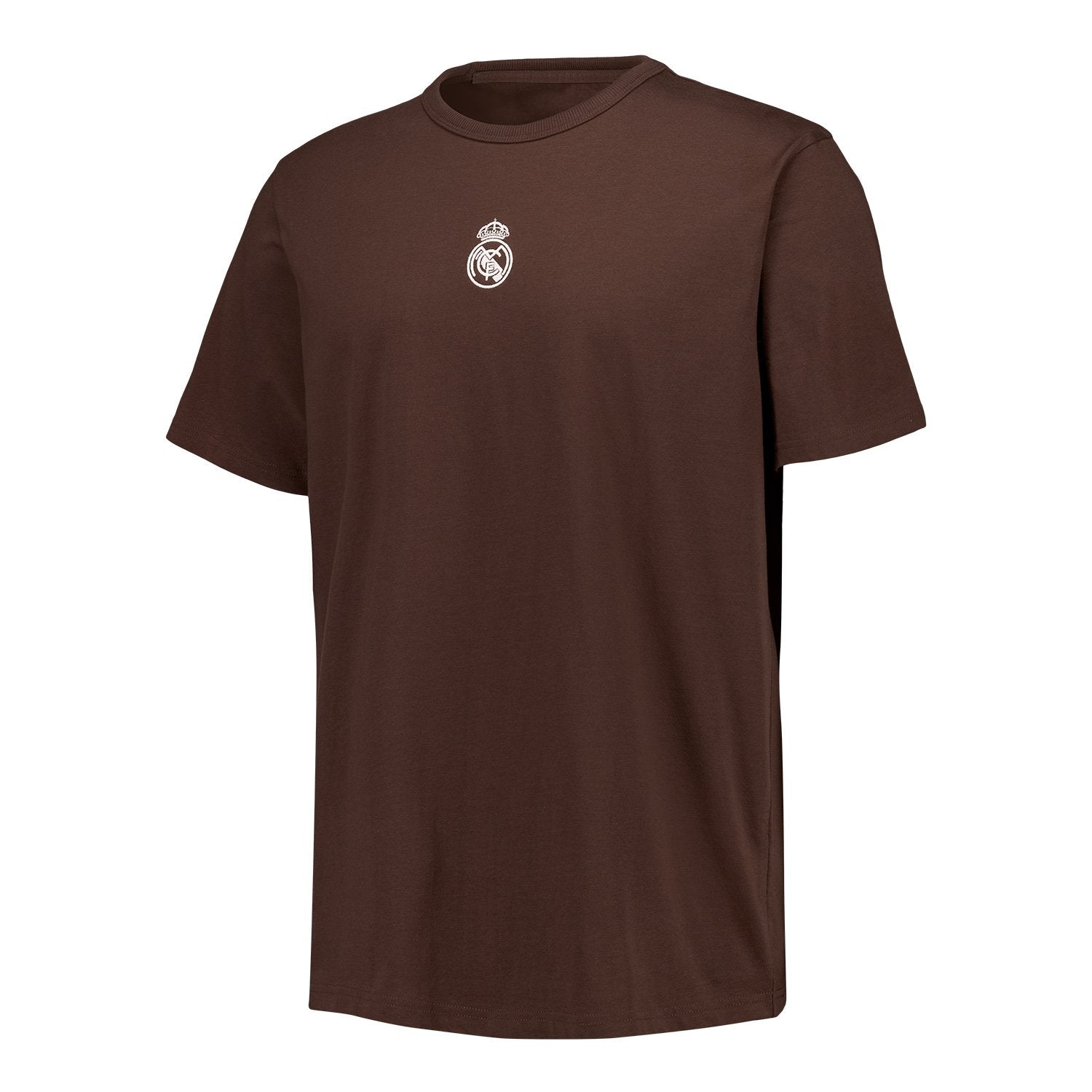 Mens Classic T-Shirt Brown