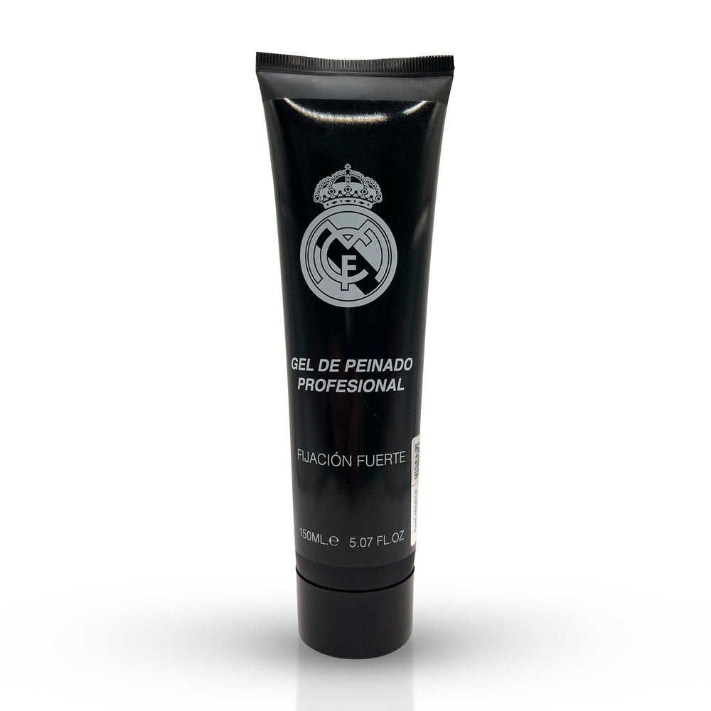 Hairtsyling Gel 150ml Real Madrid