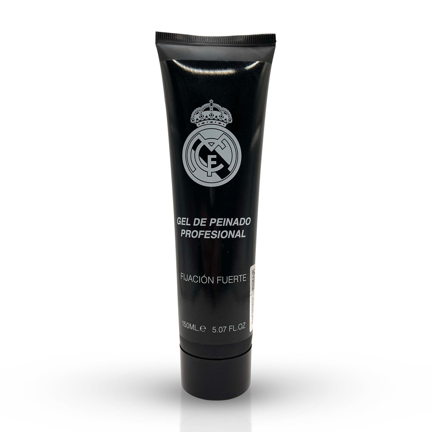 Hairtsyling Gel 150ml Real Madrid