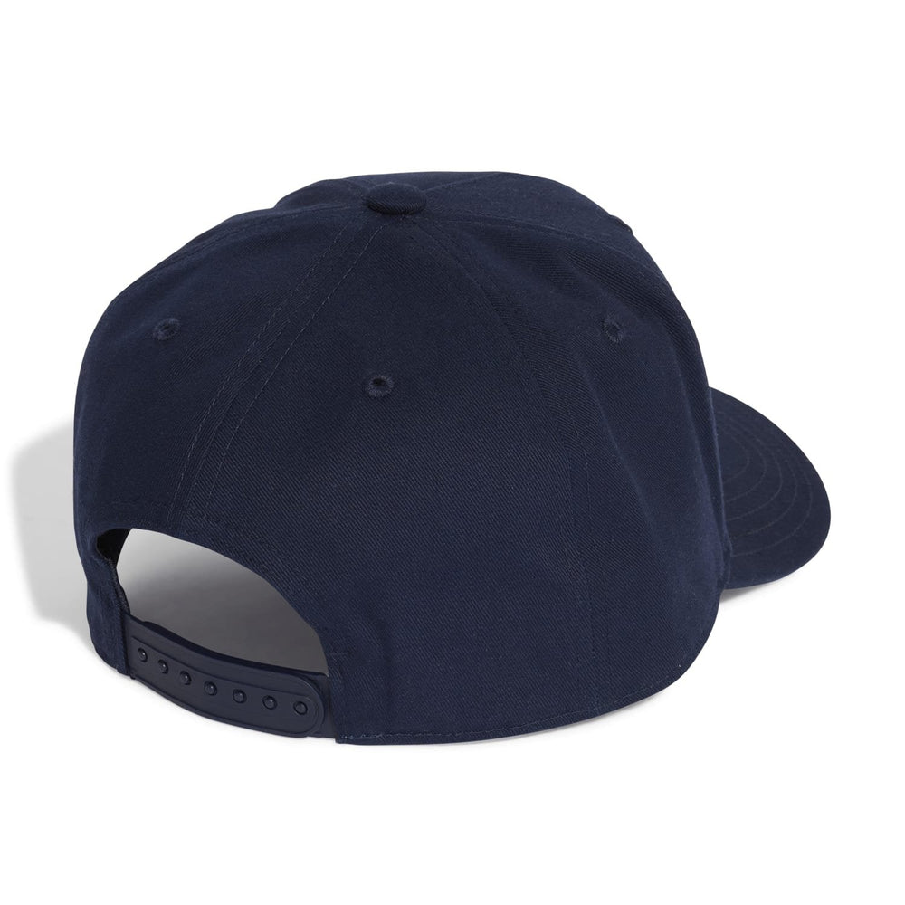adidas Snapback Cap Navy 25/26
