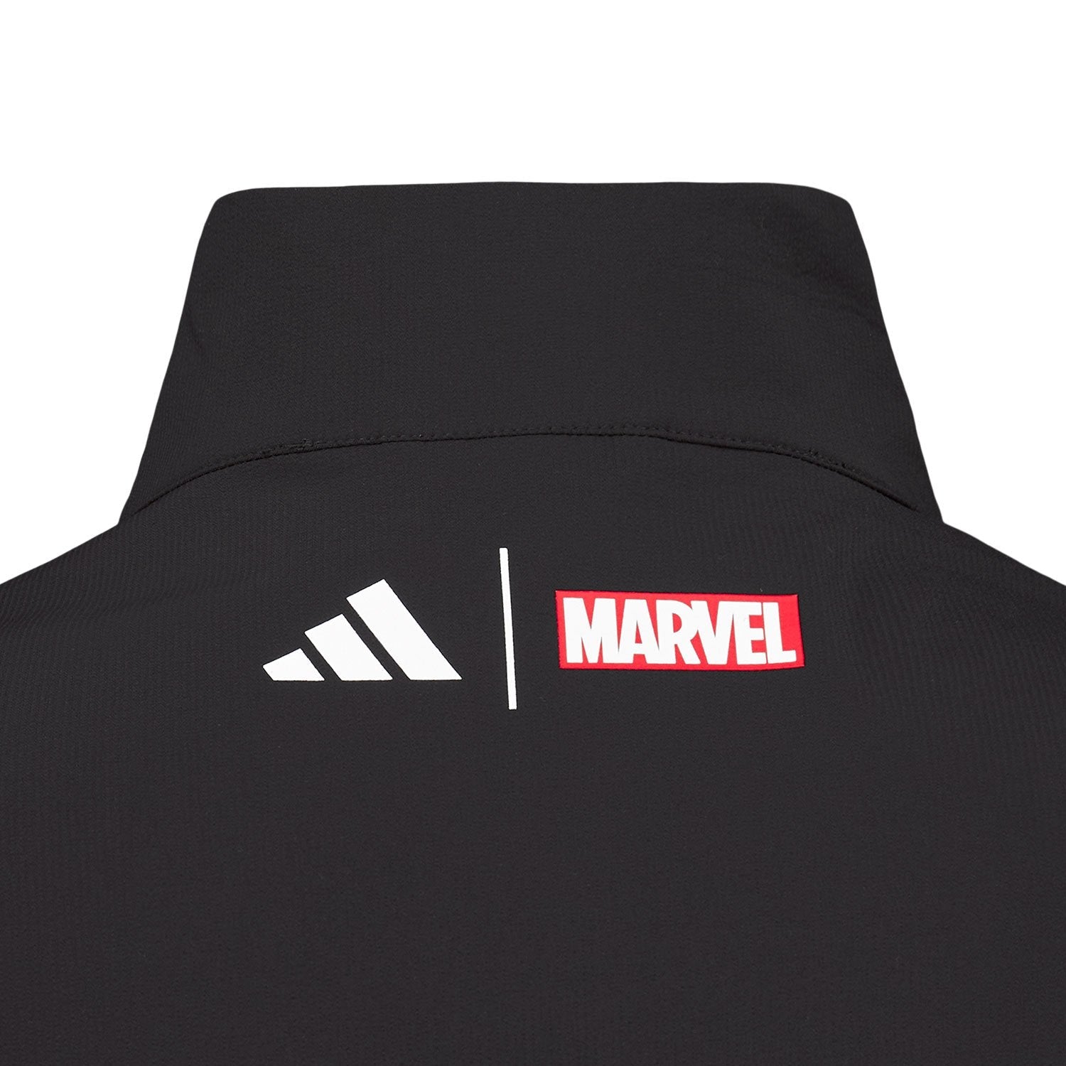 Mens adidas Marvel Anthem Jacket 25/26 Black – The Official Real