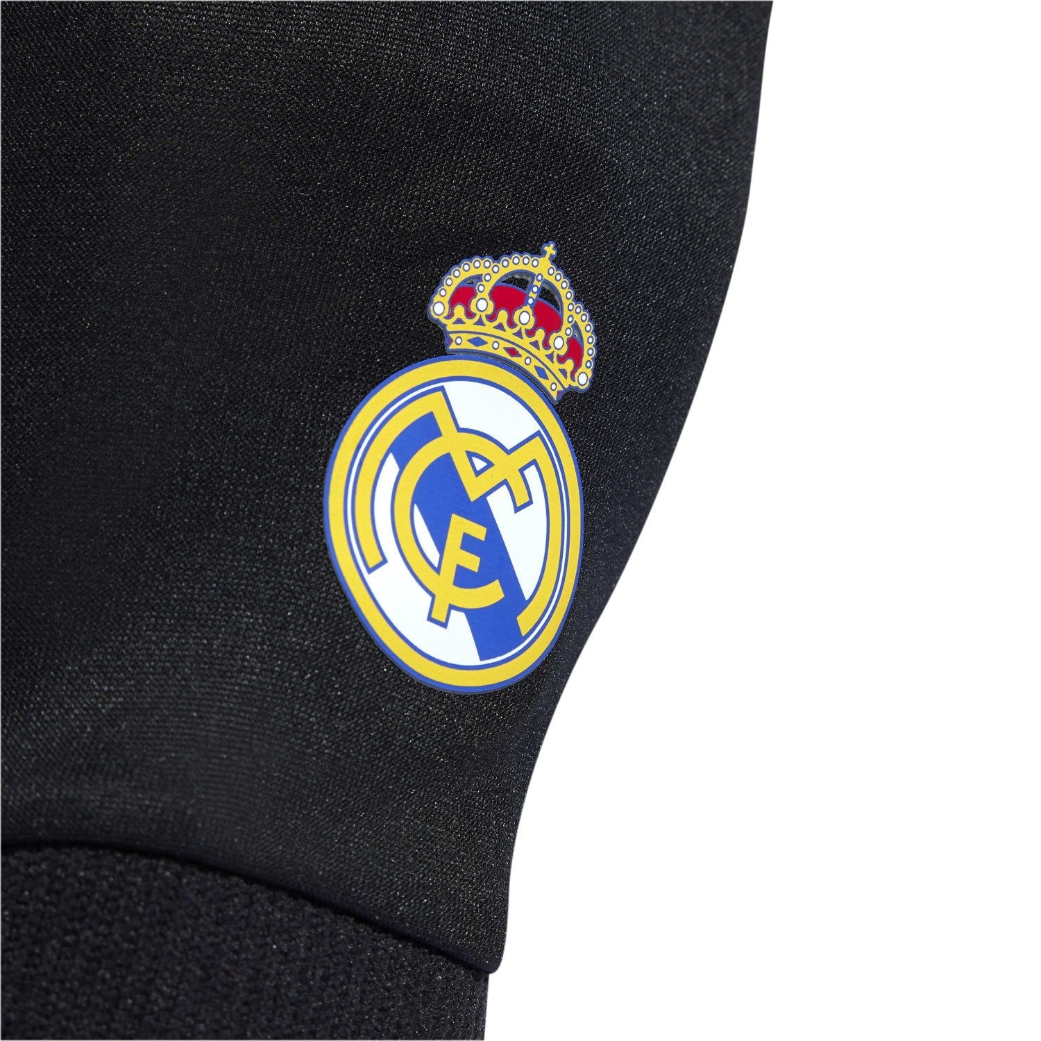 adidas Field Player Gloves 24/25 Black – Official Real Madrid Store