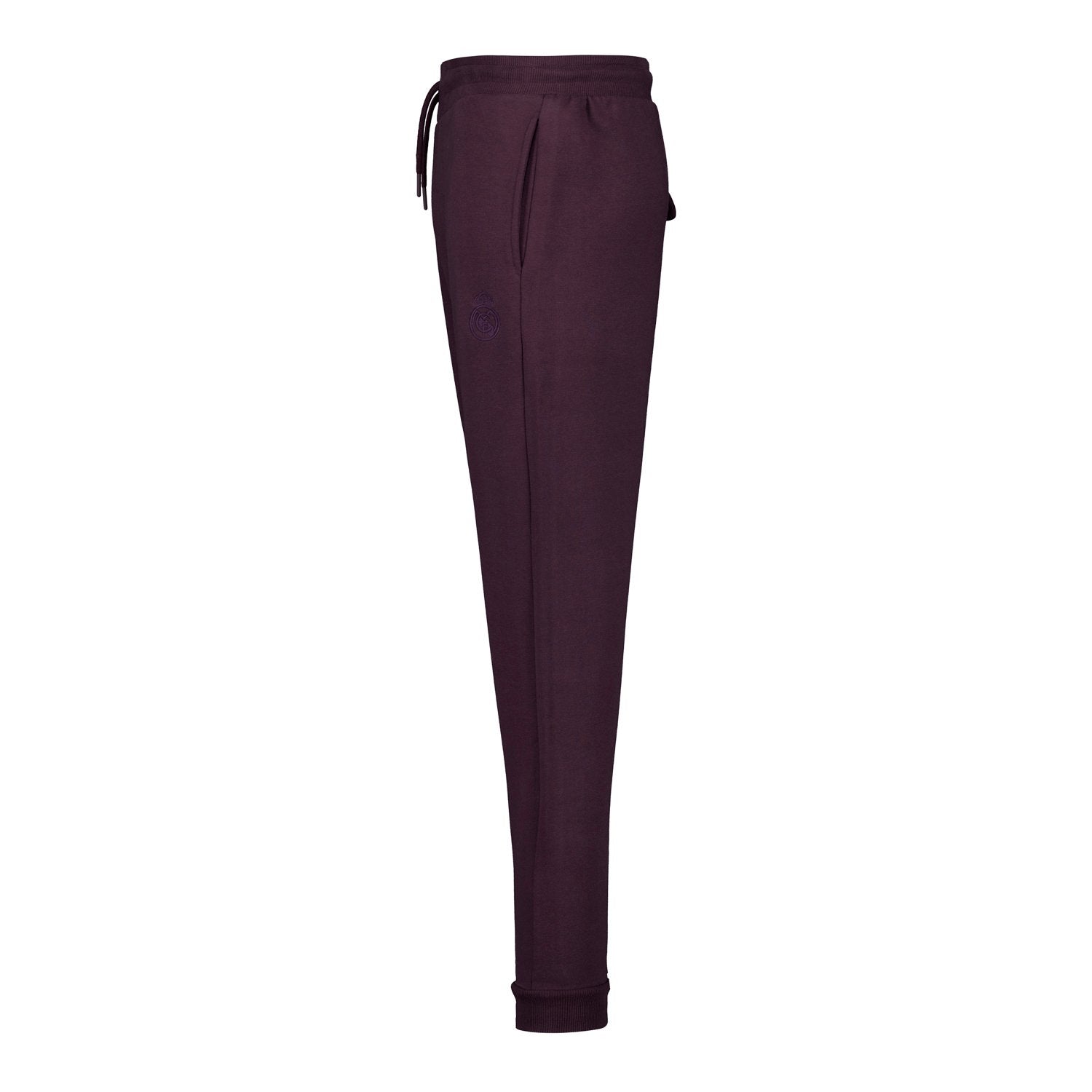 Mens Plum Noir Jogger Pant Plum