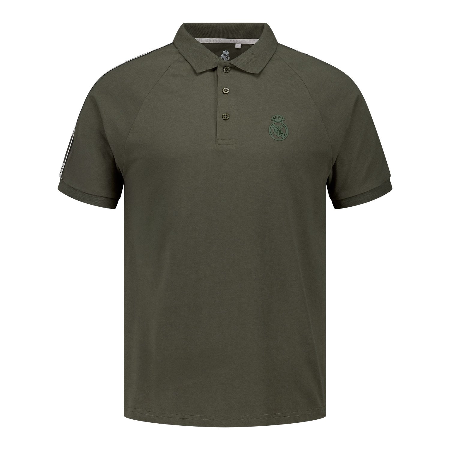Real Madrid Polos – Official Real Madrid Store