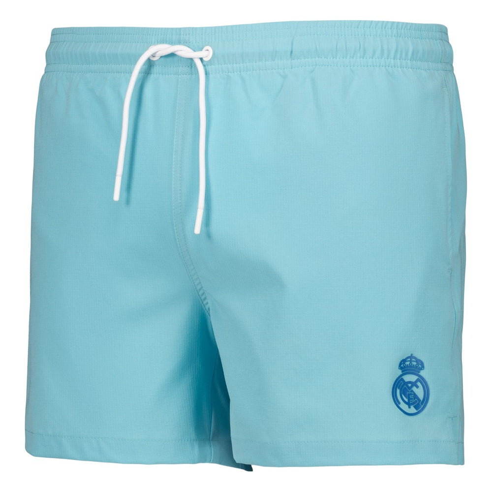 Mens Swimshort Ripstop Aquamarine