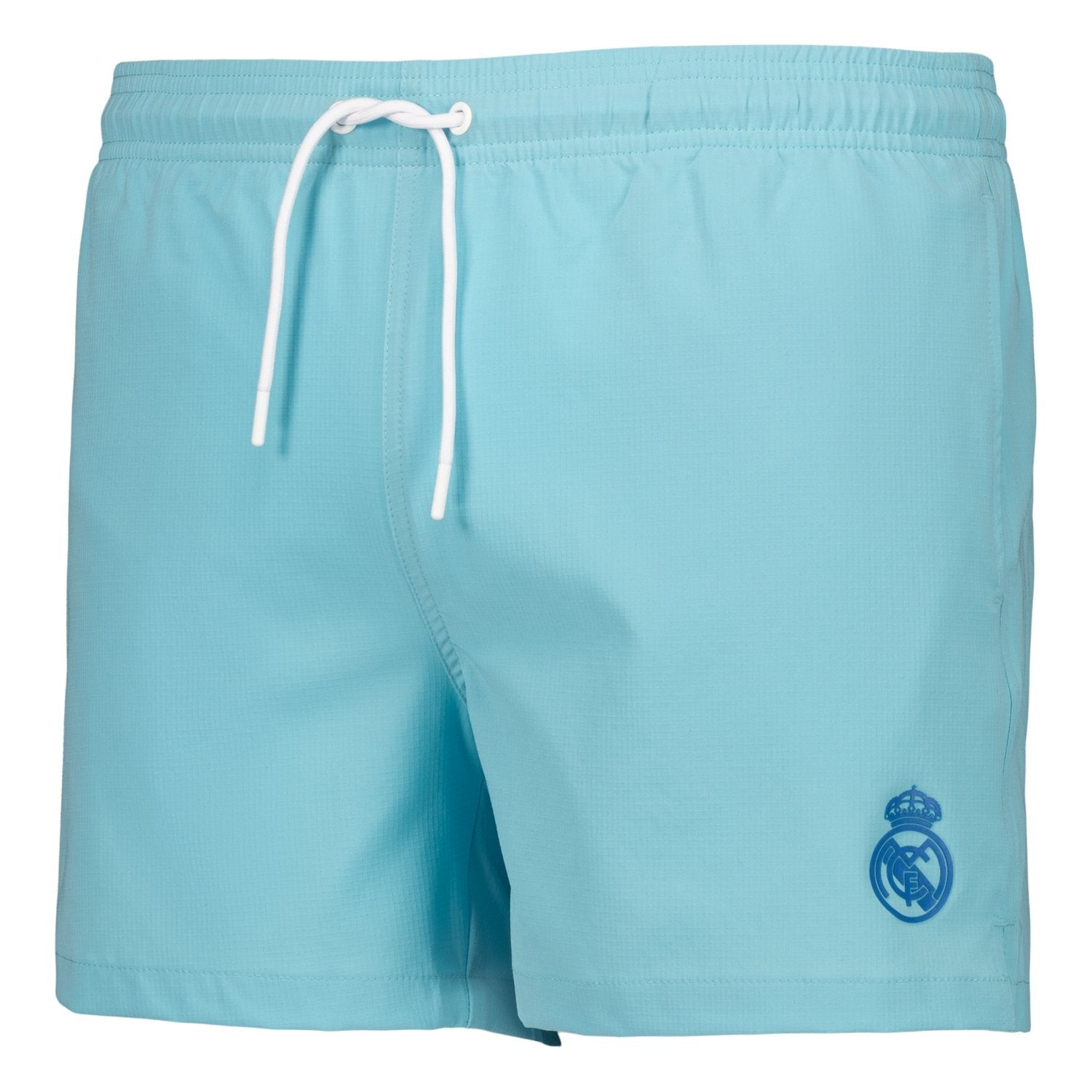 Mens Swimshort Ripstop Aquamarine