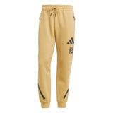 Mens adidas Real Urban Trousers Oat