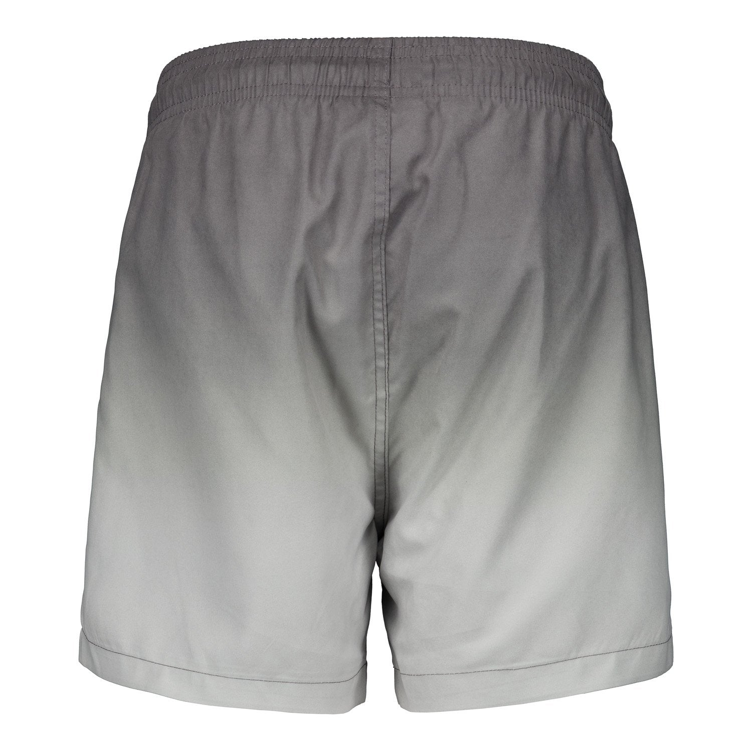 Kids Real Madrid Degrade Grey Swimshorts