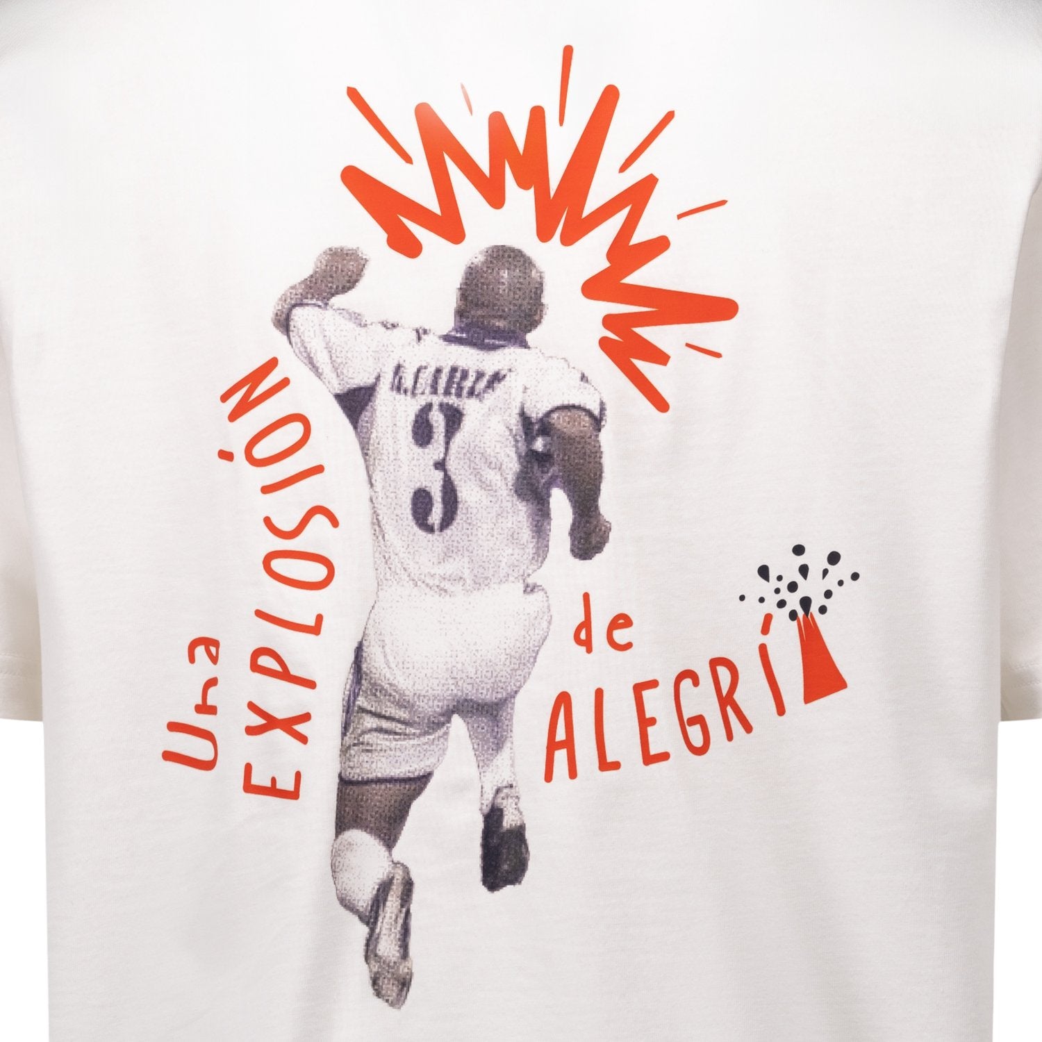 Kids T-Shirt Roberto Carlos adidas Magic Moments White