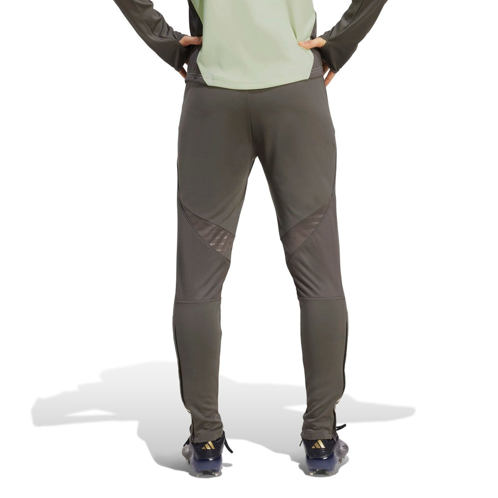 Mens adidas Training Trousers 25/26 Dark Olive